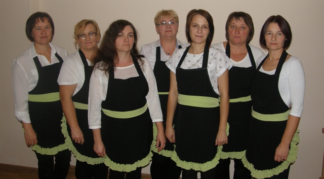 KGW Dobryniów nad Wieprzem 
